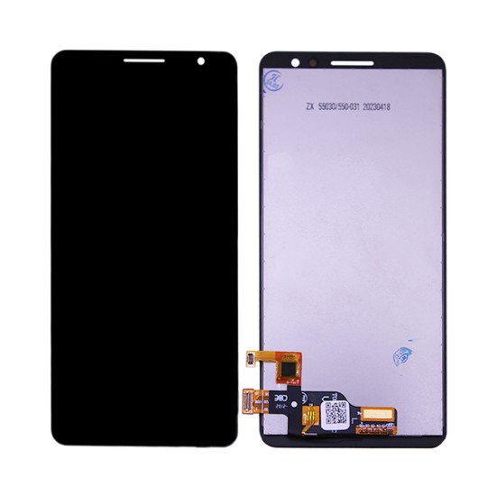 Touch+Display Alcatel 1B 2022/5031D Black Touch+Display Alcatel 1B 2022/5031D Black